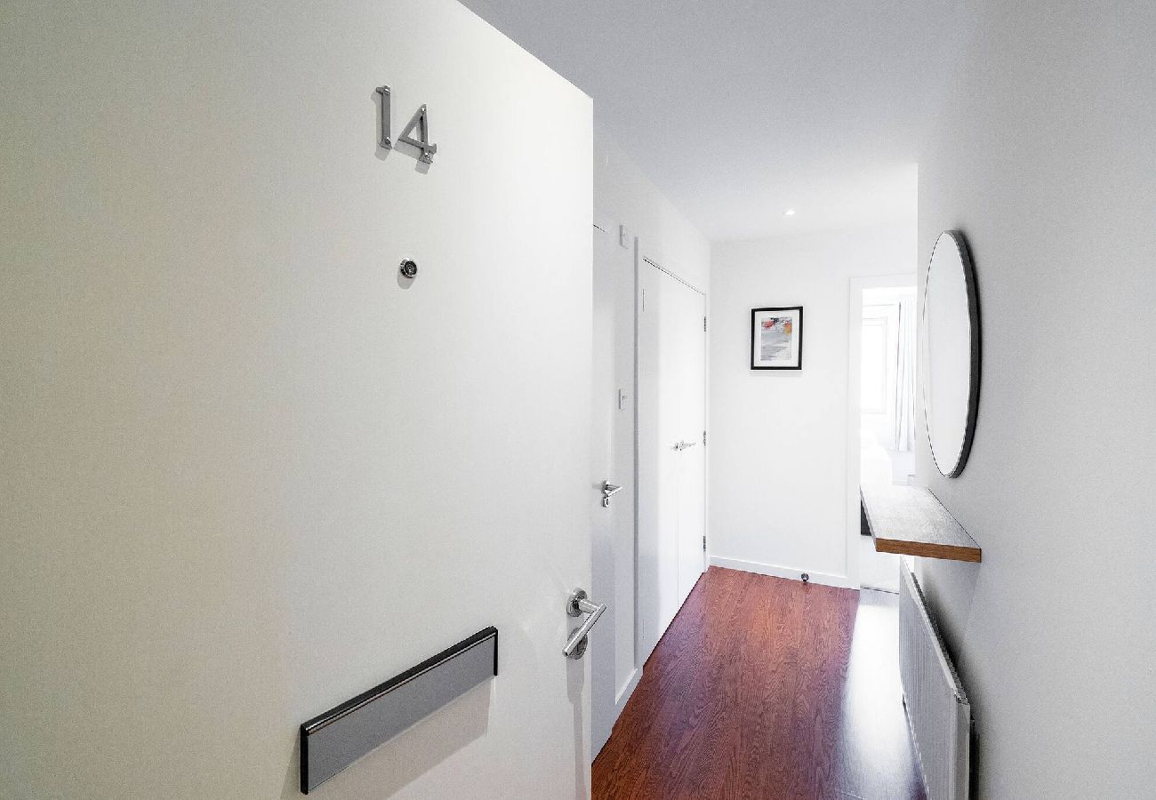 Apartment in Carnoustie - At the Links