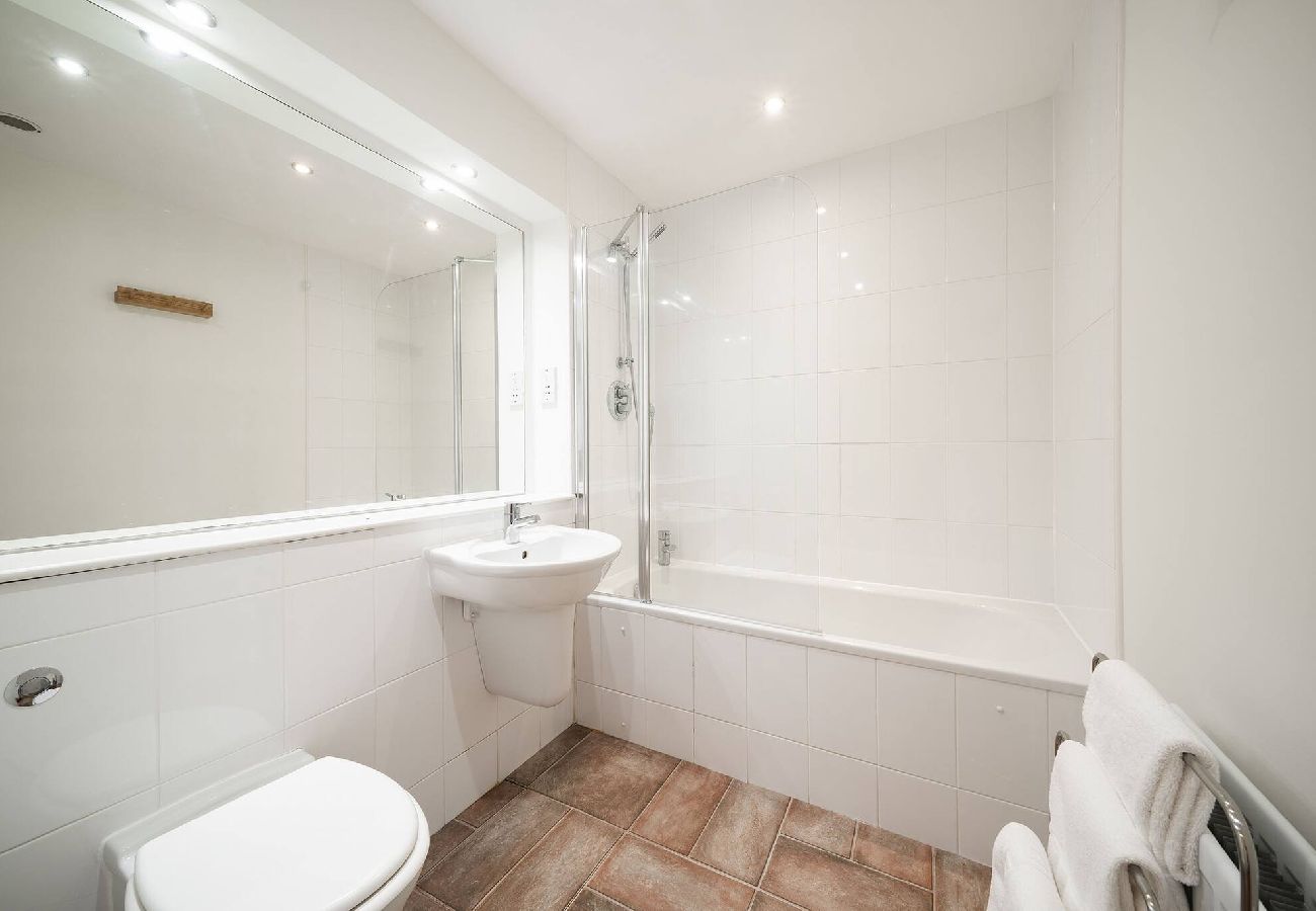 Apartment in Carnoustie - At the Links