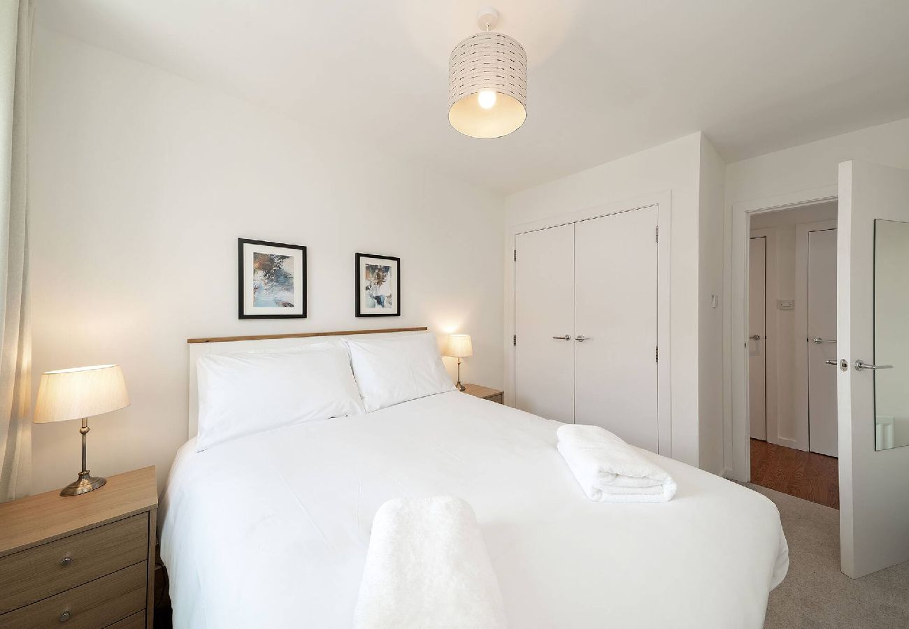 Apartment in Carnoustie - At the Links