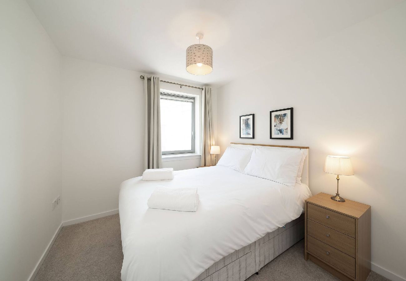Apartment in Carnoustie - At the Links