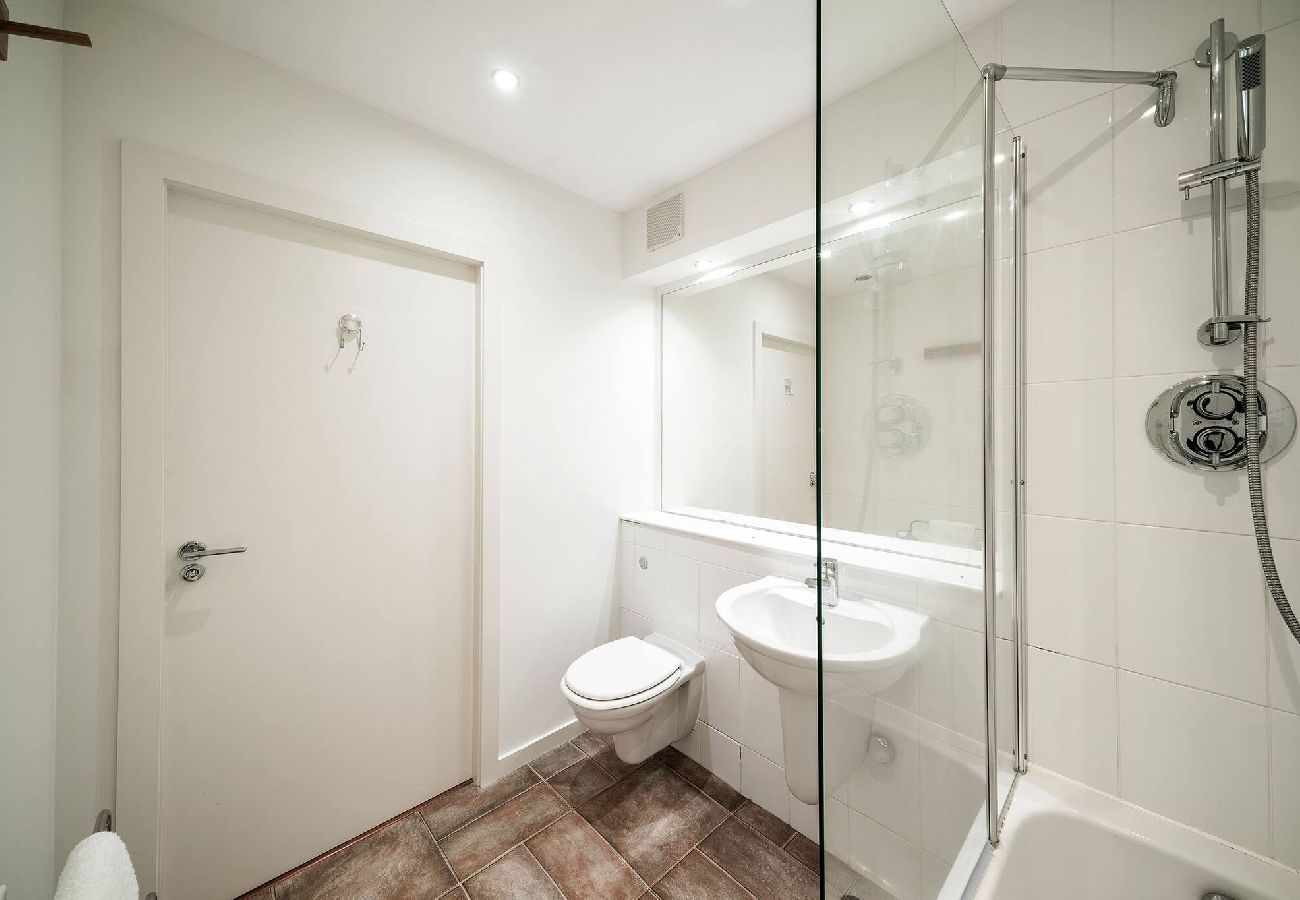 Apartment in Carnoustie - At the Links