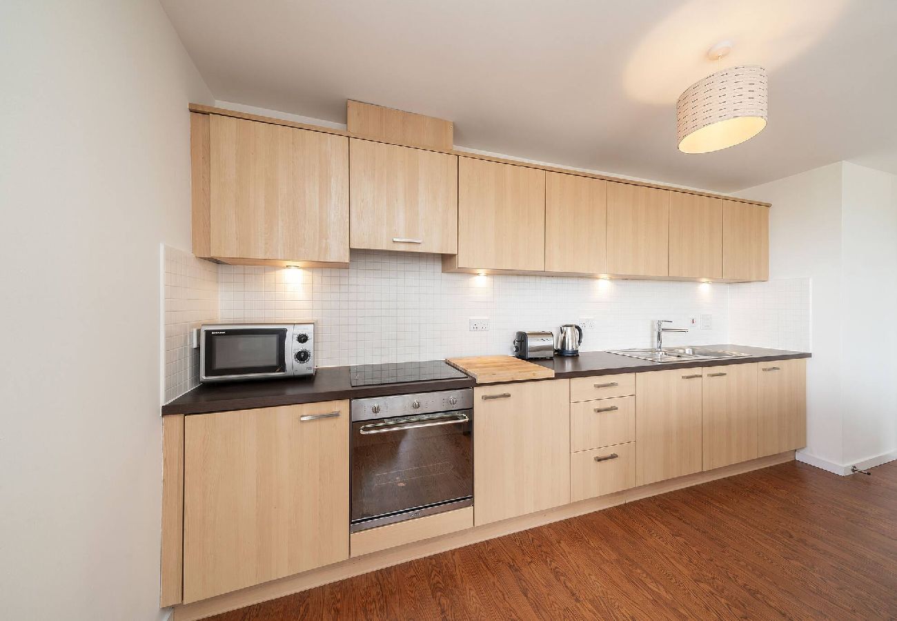 Apartment in Carnoustie - At the Links