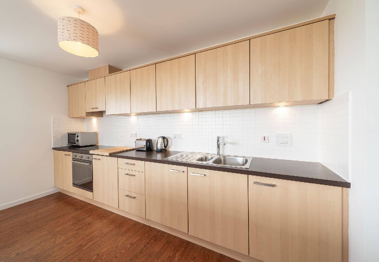 Apartment in Carnoustie - At the Links