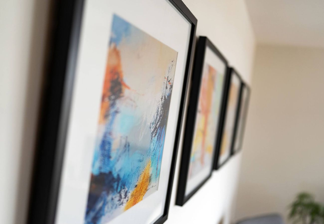 Apartment in Carnoustie - At the Links