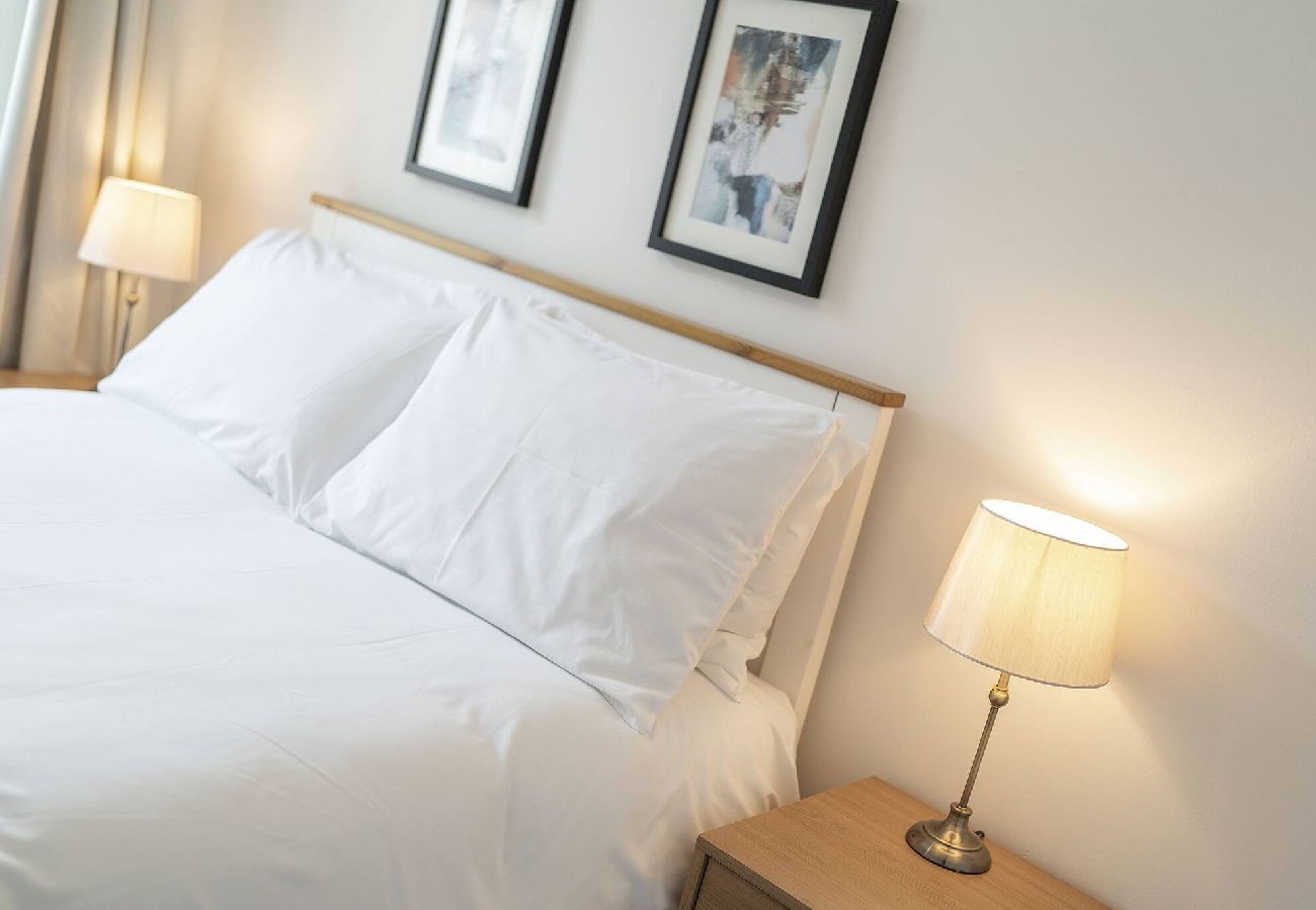 Apartment in Carnoustie - At the Links