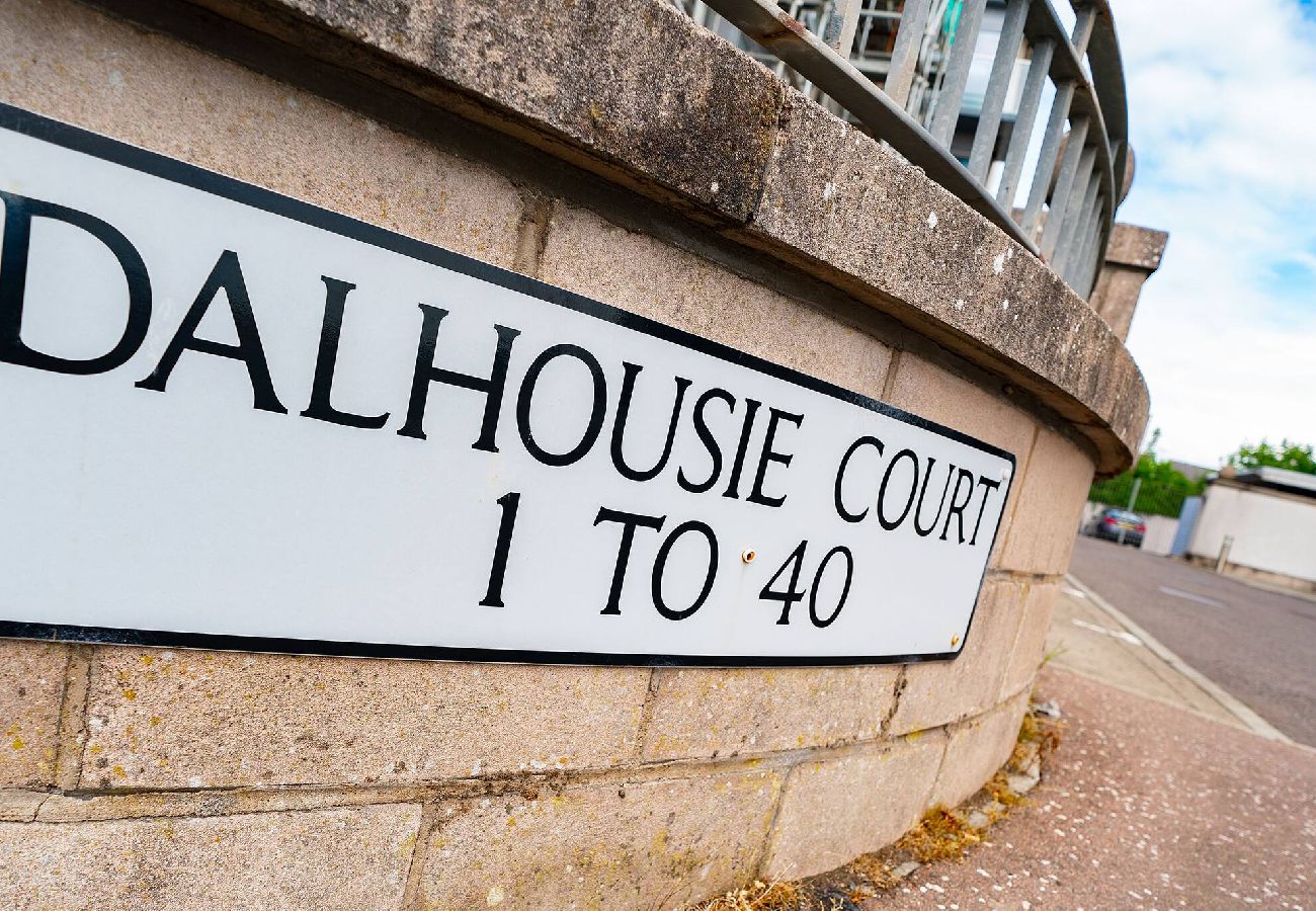 Apartment in Carnoustie - At the Links