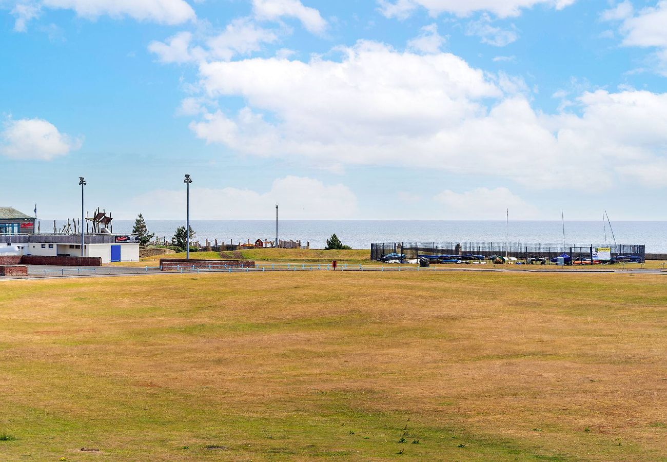 Apartment in Carnoustie - At the Links