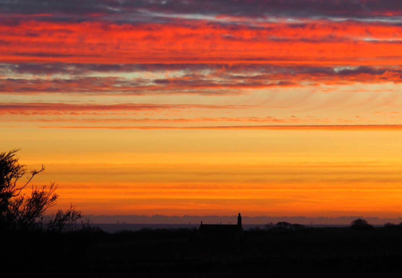 Cottage in St Andrews - At The Bay