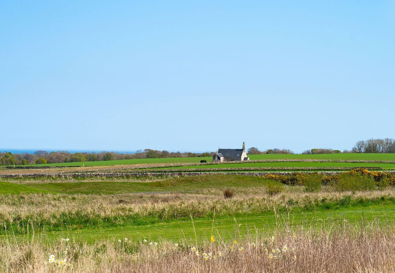 Cottage in St Andrews - At The Bay