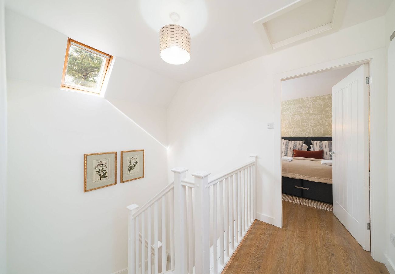 Cottage in St Andrews - At The Bay