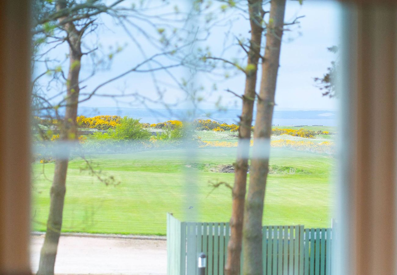 Cottage in St Andrews - At The Bay
