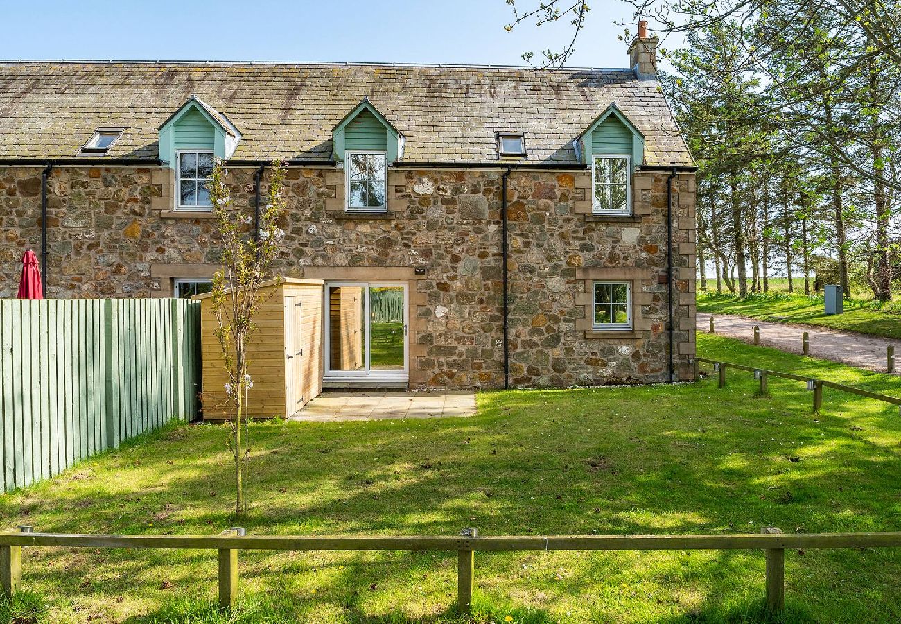 Cottage in St Andrews - At The Bay