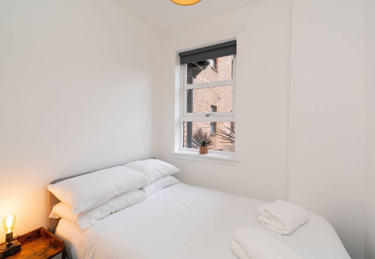 Apartment in Dundee - Bissets Bond