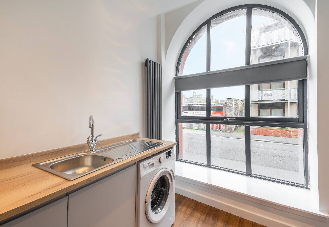 Apartment in Dundee - Bissets Bond