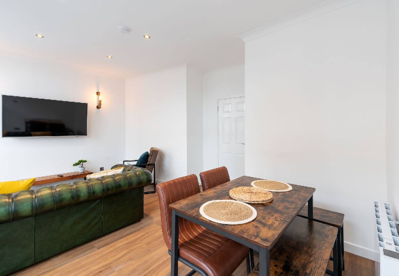 Apartment in Dundee - Bissets Bond