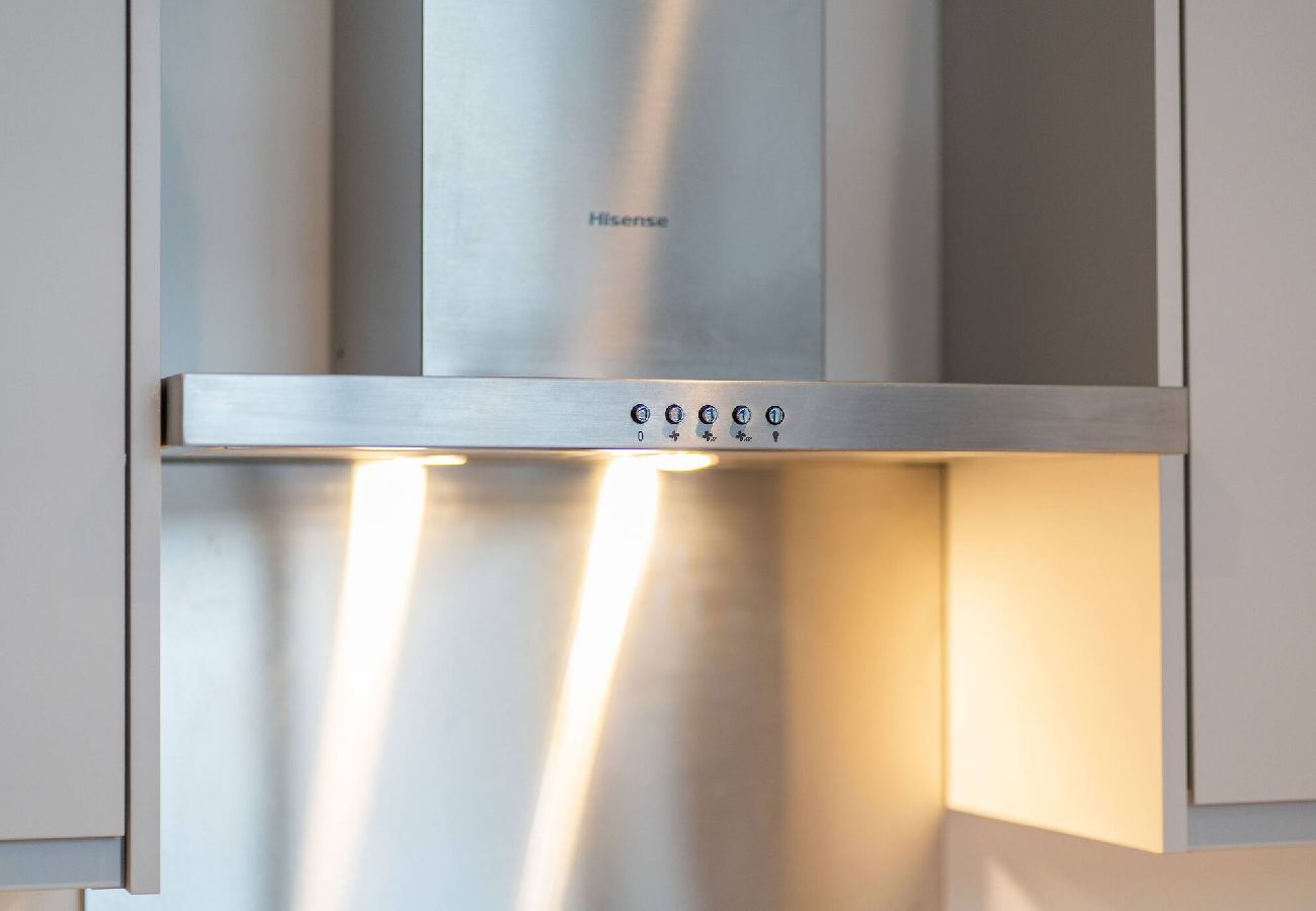 Apartment in Dundee - Bissets Bond