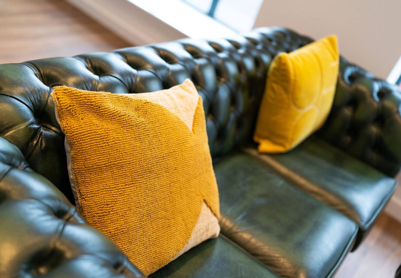 Apartment in Dundee - Bissets Bond