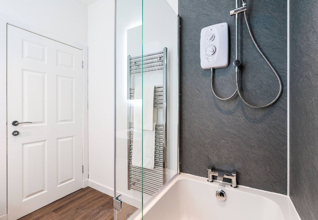 Apartment in Dundee - Bissets Bond