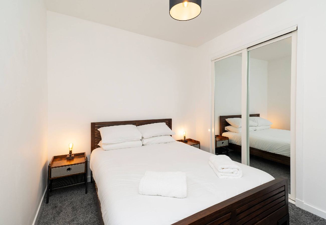 Apartment in Dundee - Bissets Bond