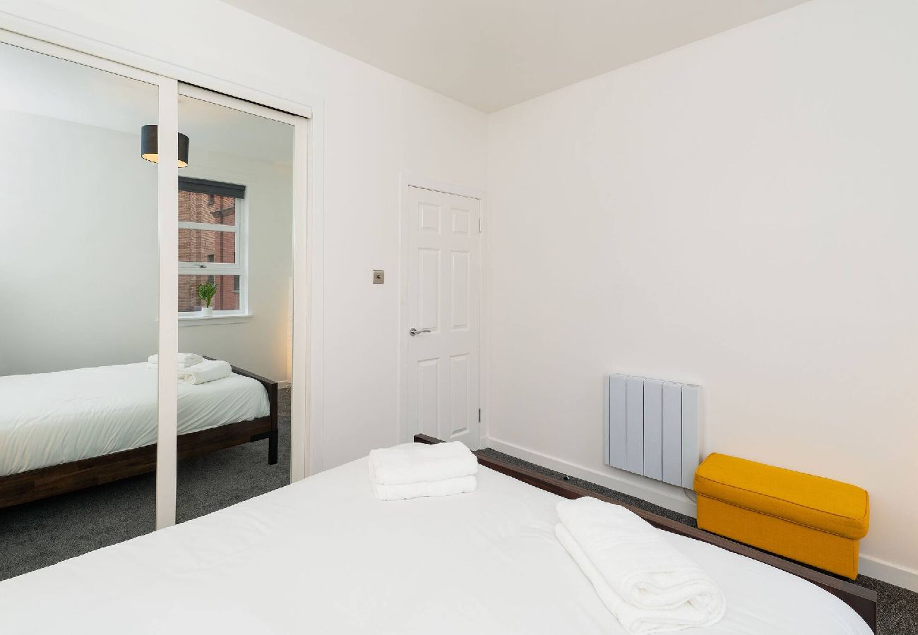 Apartment in Dundee - Bissets Bond