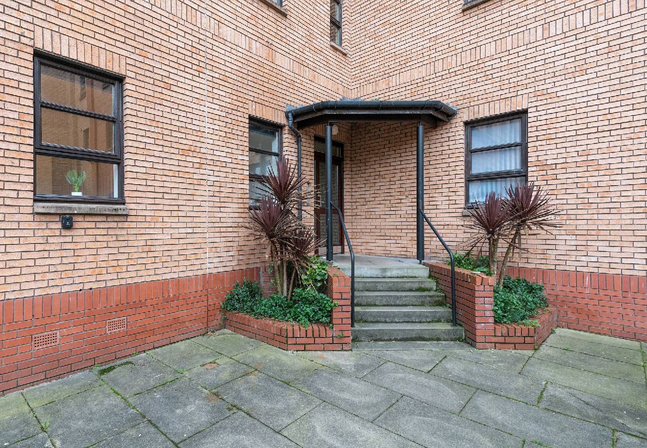 Apartment in Dundee - Bissets Bond