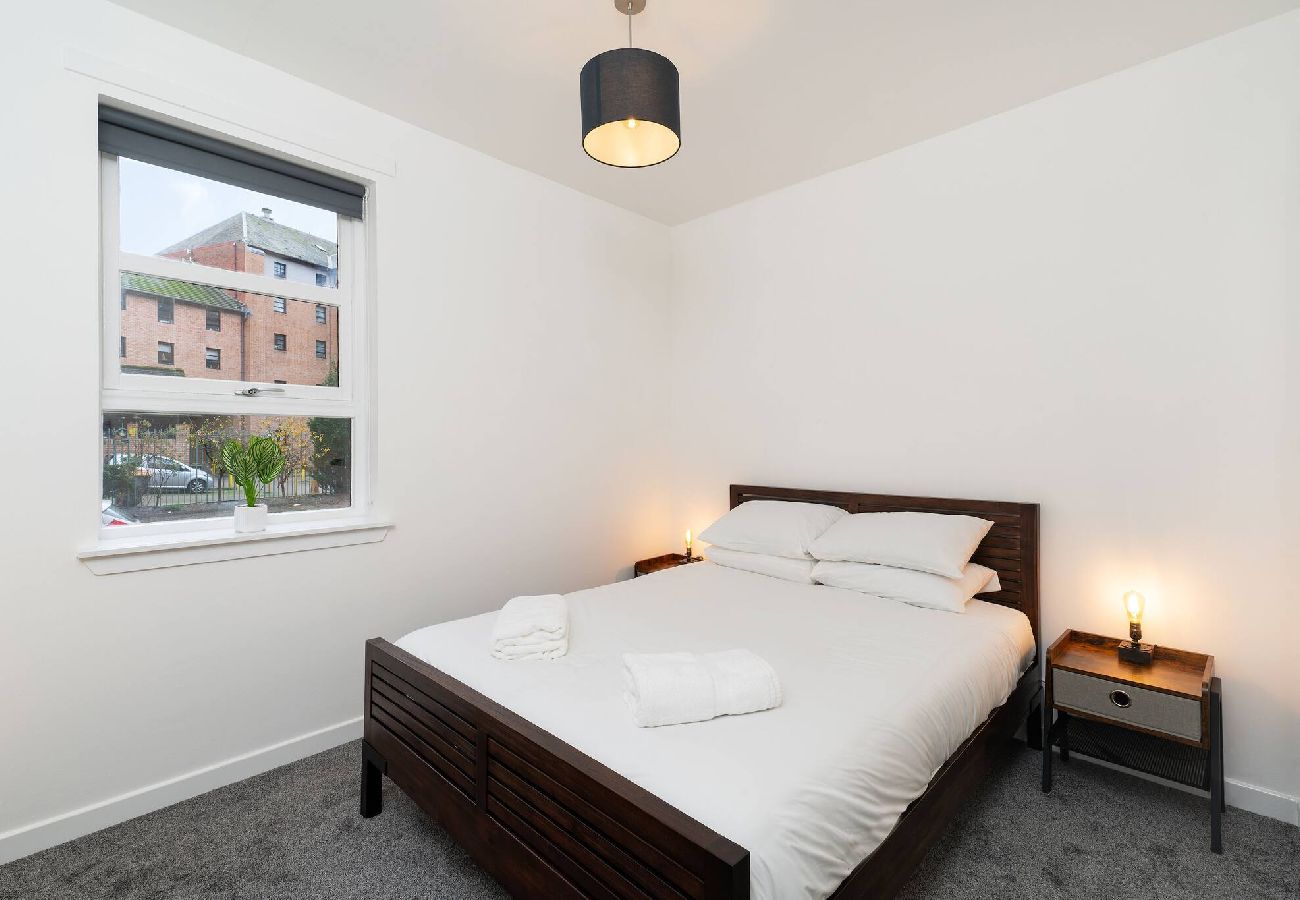 Apartment in Dundee - Bissets Bond