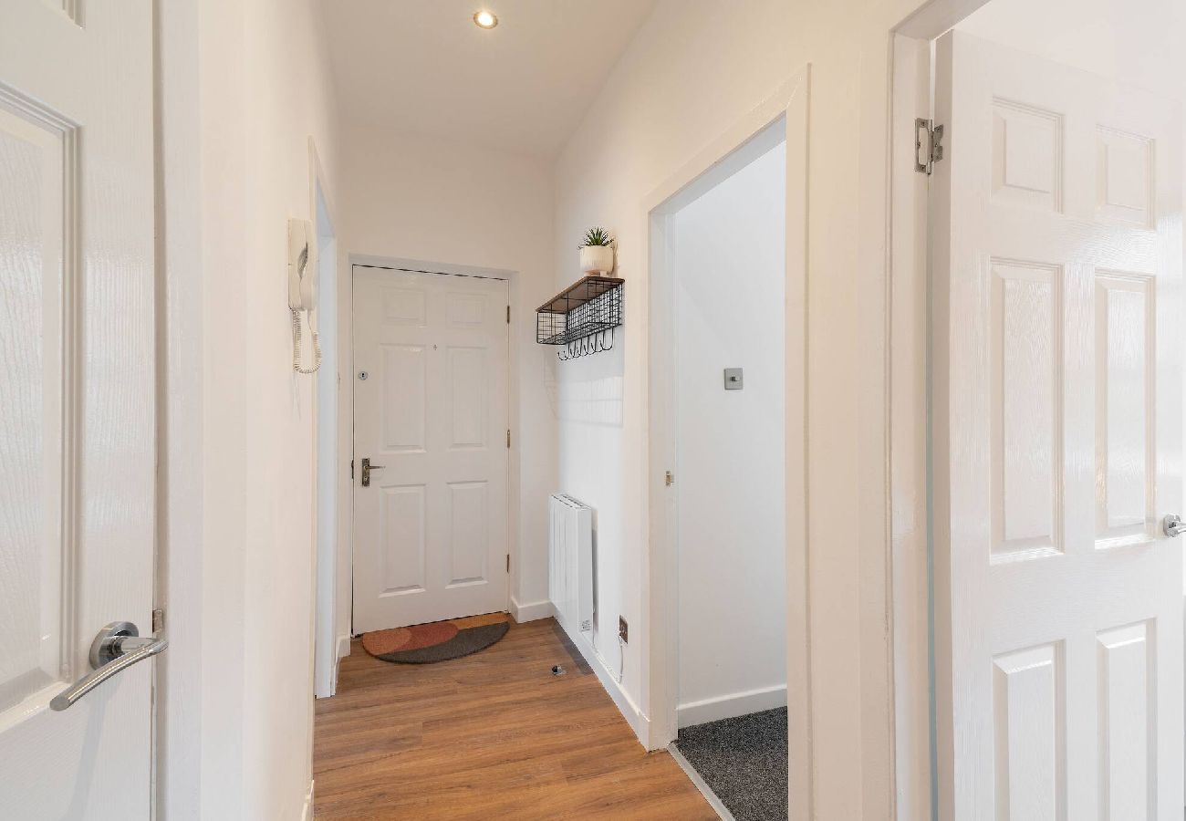 Apartment in Dundee - Bissets Bond