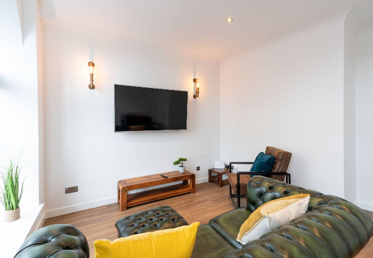 Apartment in Dundee - Bissets Bond