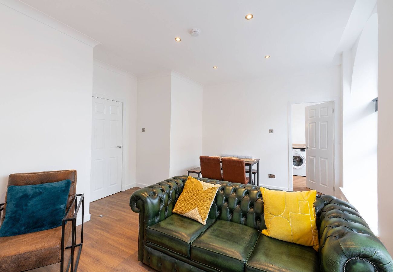 Apartment in Dundee - Bissets Bond