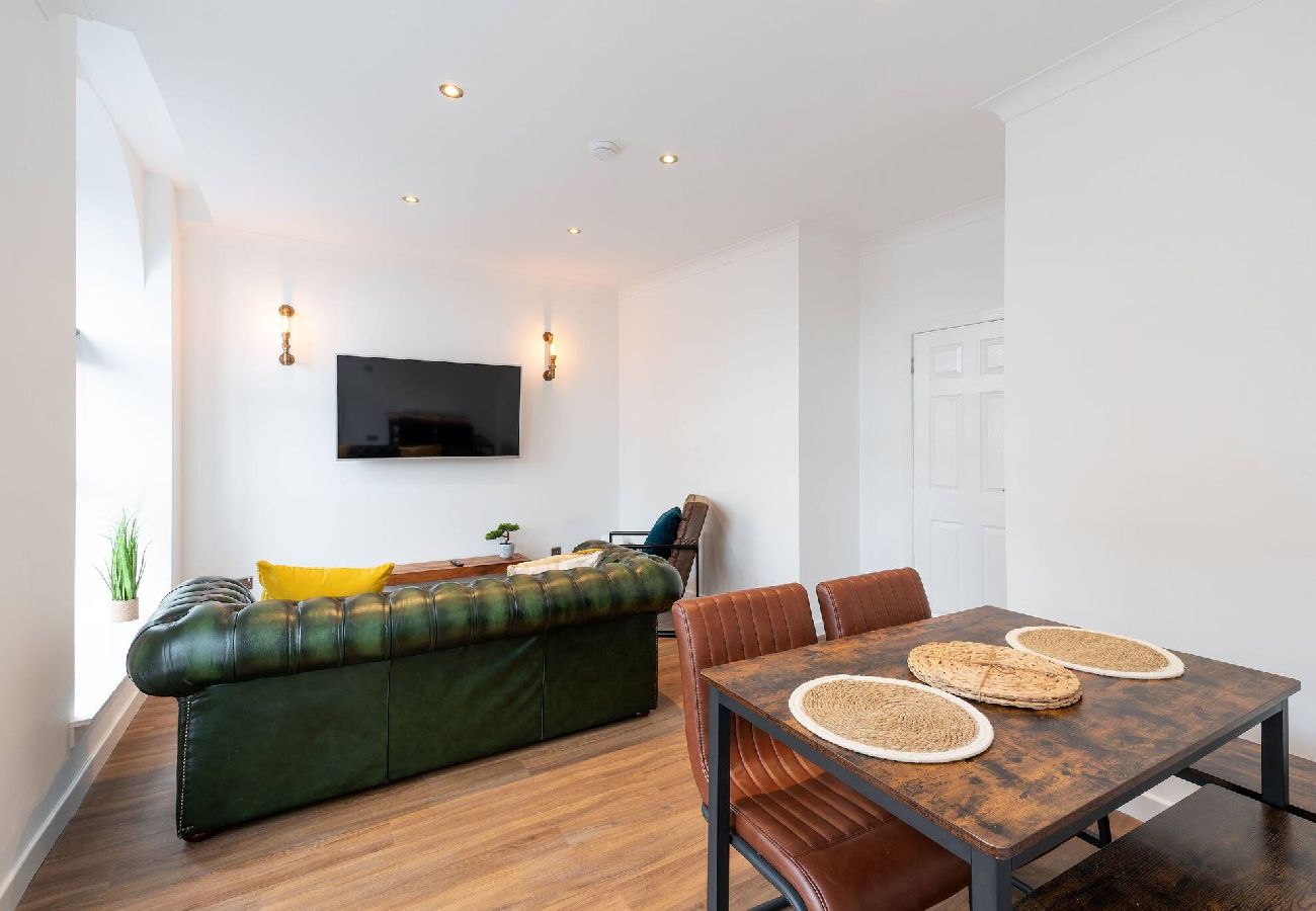 Apartment in Dundee - Bissets Bond