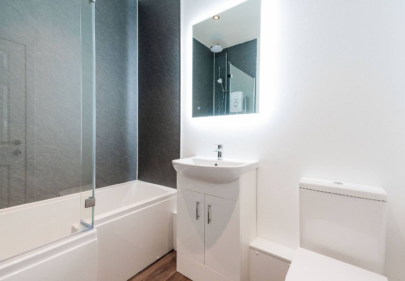 Apartment in Dundee - Bissets Bond