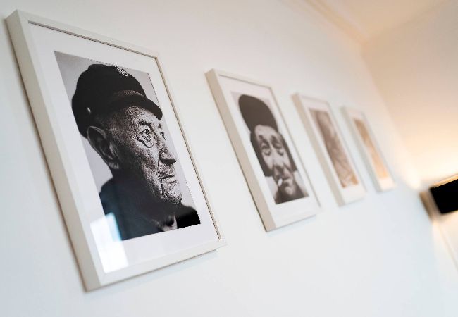 House in Arbroath - One Shore - Harbourside Townhouse House in Arbroath - One Shore - Harbourside Townhouse