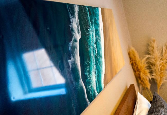 House in Arbroath - One Shore - Harbourside Townhouse House in Arbroath - One Shore - Harbourside Townhouse