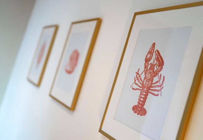 House in Arbroath - One Shore - Harbourside Townhouse House in Arbroath - One Shore - Harbourside Townhouse