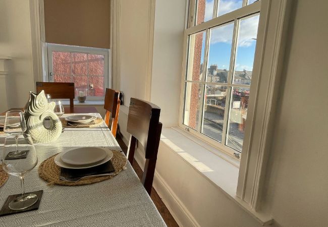 House in Arbroath - One Shore - Harbourside Townhouse House in Arbroath - One Shore - Harbourside Townhouse