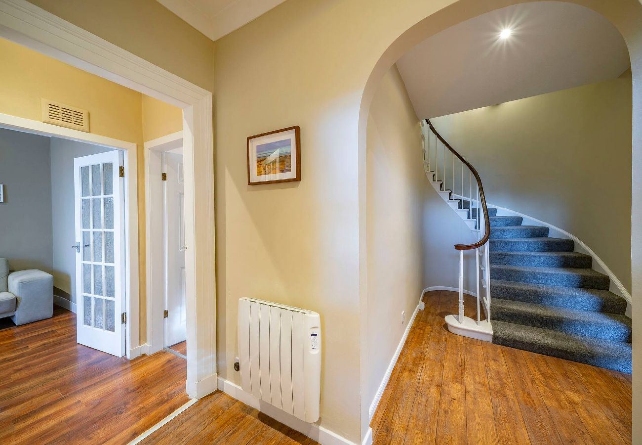 House in Arbroath - One Shore