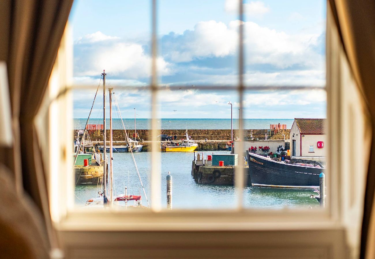 House in Arbroath - One Shore