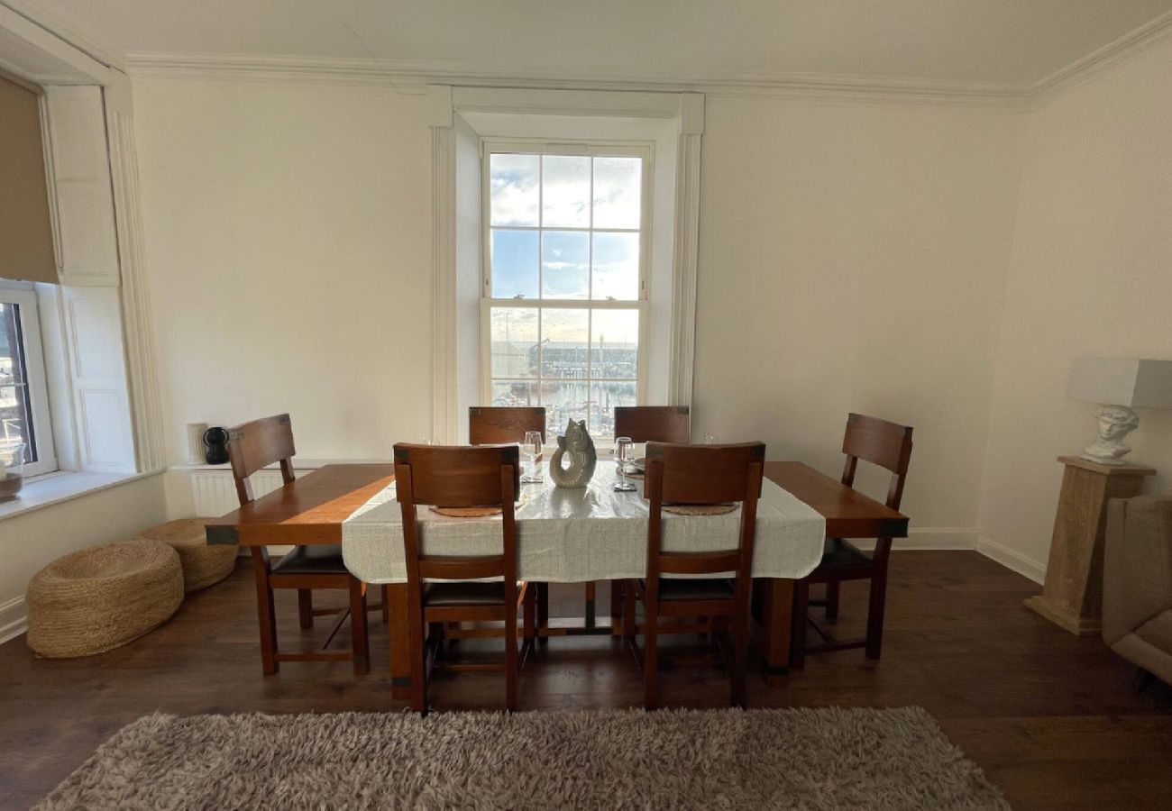 House in Arbroath - One Shore