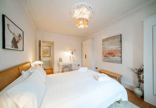 Apartment in Broughty Ferry - Regal Residence - A Trendsetter's Apartment Apartment in Broughty Ferry - Regal Residence - A Trendsetter's Apartment