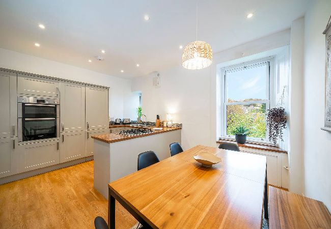 Apartment in Broughty Ferry - Regal Residence - A Trendsetter's Apartment Apartment in Broughty Ferry - Regal Residence - A Trendsetter's Apartment