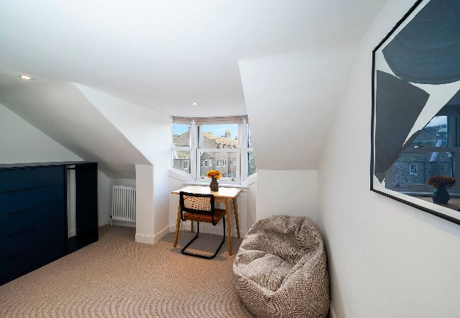 Apartment in Broughty Ferry - Regal Residence - A Trendsetter's Apartment Apartment in Broughty Ferry - Regal Residence - A Trendsetter's Apartment