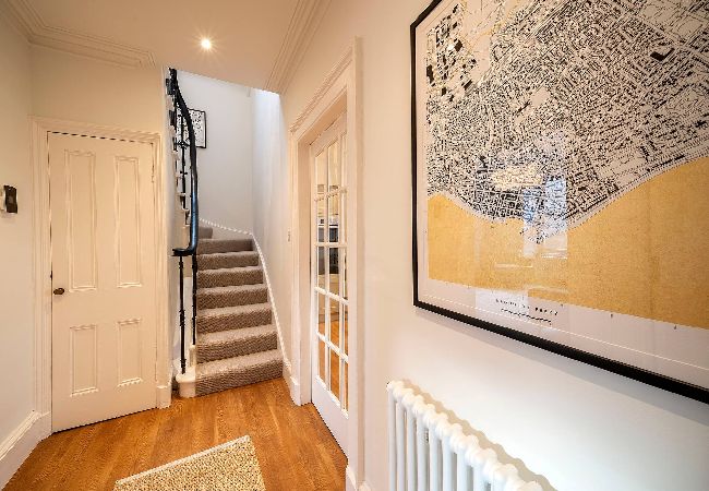 Apartment in Broughty Ferry - Regal Residence - A Trendsetter's Apartment Apartment in Broughty Ferry - Regal Residence - A Trendsetter's Apartment