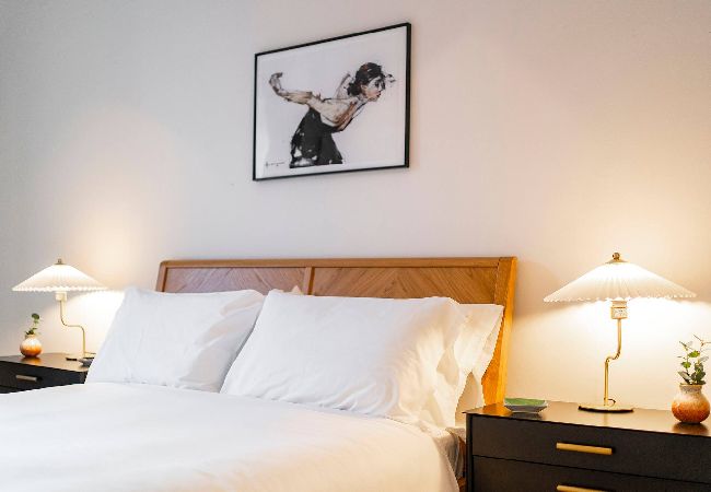 Apartment in Broughty Ferry - Regal Residence - A Trendsetter's Apartment Apartment in Broughty Ferry - Regal Residence - A Trendsetter's Apartment