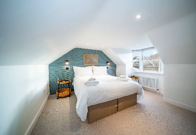 Apartment in Broughty Ferry - Regal Residence - A Trendsetter's Apartment Apartment in Broughty Ferry - Regal Residence - A Trendsetter's Apartment