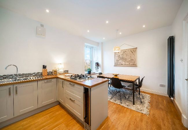 Apartment in Broughty Ferry - Regal Residence - A Trendsetter's Apartment Apartment in Broughty Ferry - Regal Residence - A Trendsetter's Apartment