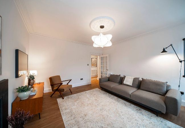 Apartment in Broughty Ferry - Regal Residence - A Trendsetter's Apartment Apartment in Broughty Ferry - Regal Residence - A Trendsetter's Apartment