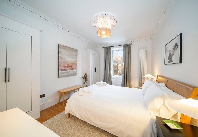 Apartment in Broughty Ferry - Regal Residence - A Trendsetter's Apartment Apartment in Broughty Ferry - Regal Residence - A Trendsetter's Apartment