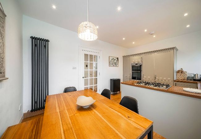 Apartment in Broughty Ferry - Regal Residence - A Trendsetter's Apartment Apartment in Broughty Ferry - Regal Residence - A Trendsetter's Apartment