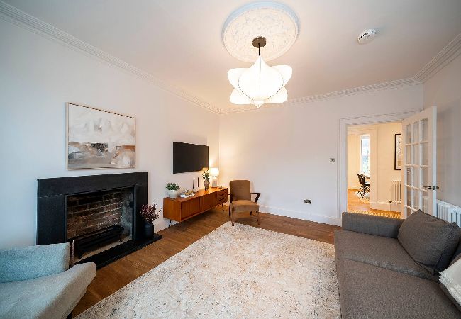 Apartment in Broughty Ferry - Regal Residence - A Trendsetter's Apartment Apartment in Broughty Ferry - Regal Residence - A Trendsetter's Apartment