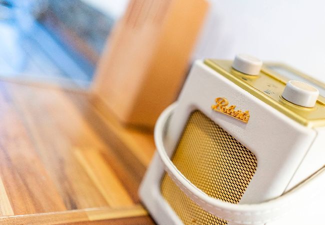 Apartment in Broughty Ferry - Regal Residence - A Trendsetter's Apartment Apartment in Broughty Ferry - Regal Residence - A Trendsetter's Apartment